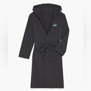 SAVAGE X  Fenty | So Speed Racer Robe | XS